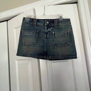 American Eagle Skirt
